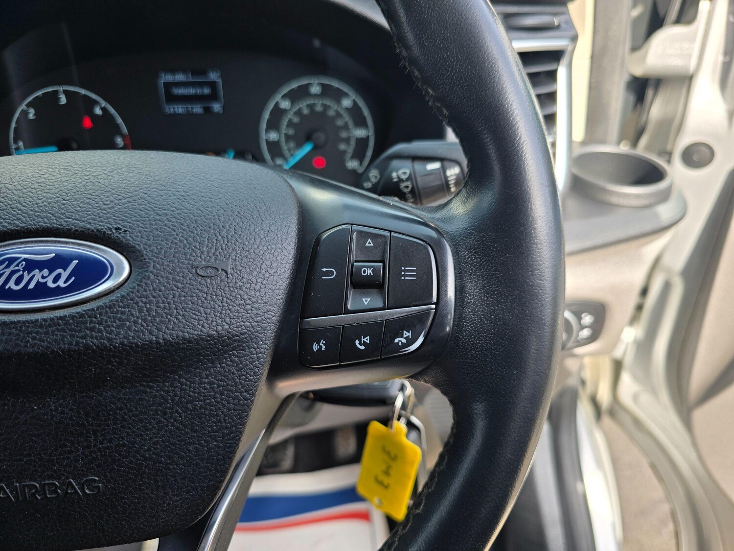 Used Ford Transit Custom 2021 for sale - 77969609: Photo 41