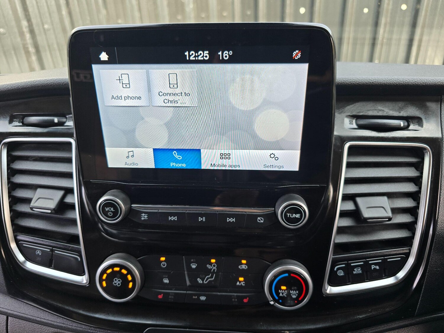 Used Ford Transit Custom 2021 for sale - 77969609: Photo 43