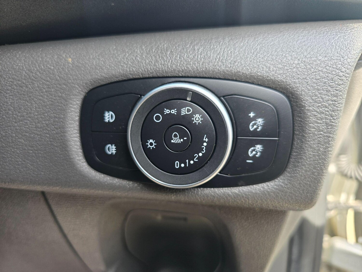 Used Ford Transit Custom 2021 for sale - 77969609: Photo 44