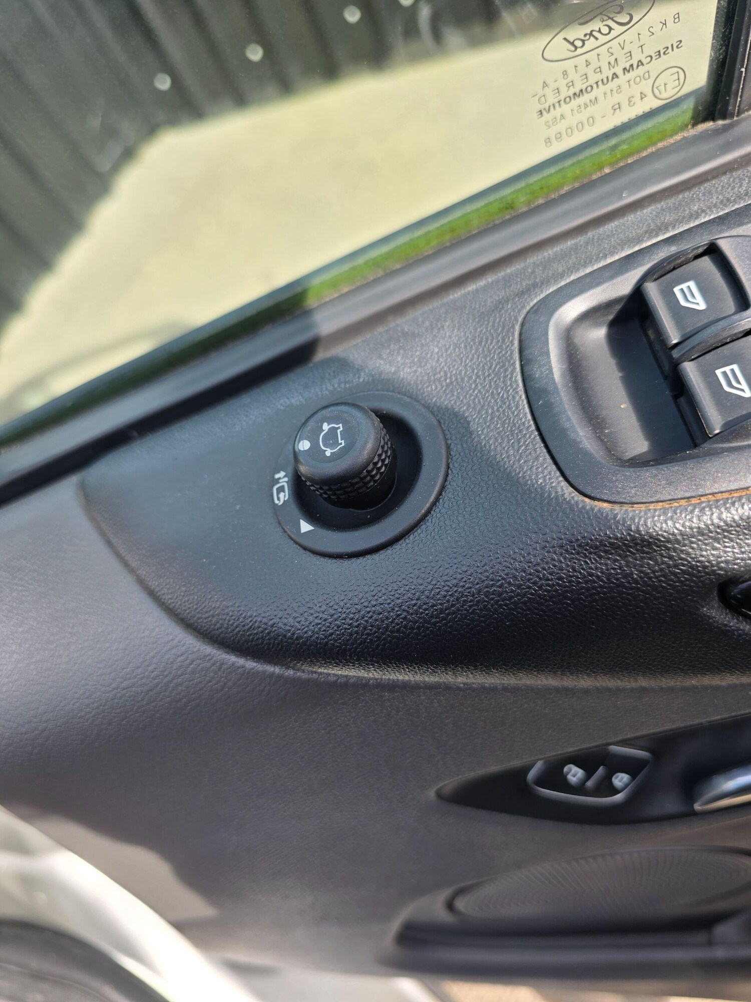 Used Ford Transit Custom 2021 for sale - 77969609: Photo 45