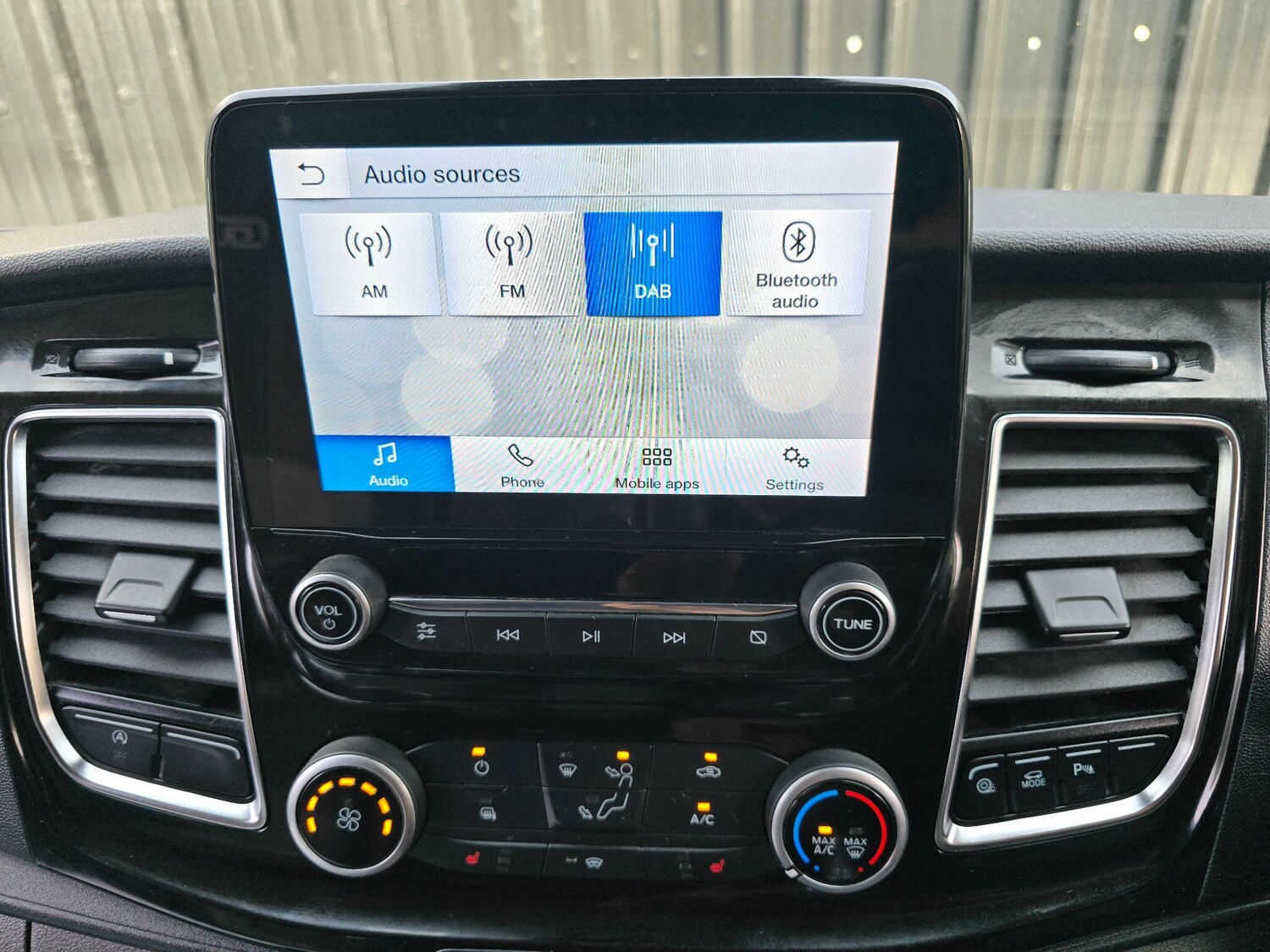 Used Ford Transit Custom 2021 for sale - 77969609: Photo 53