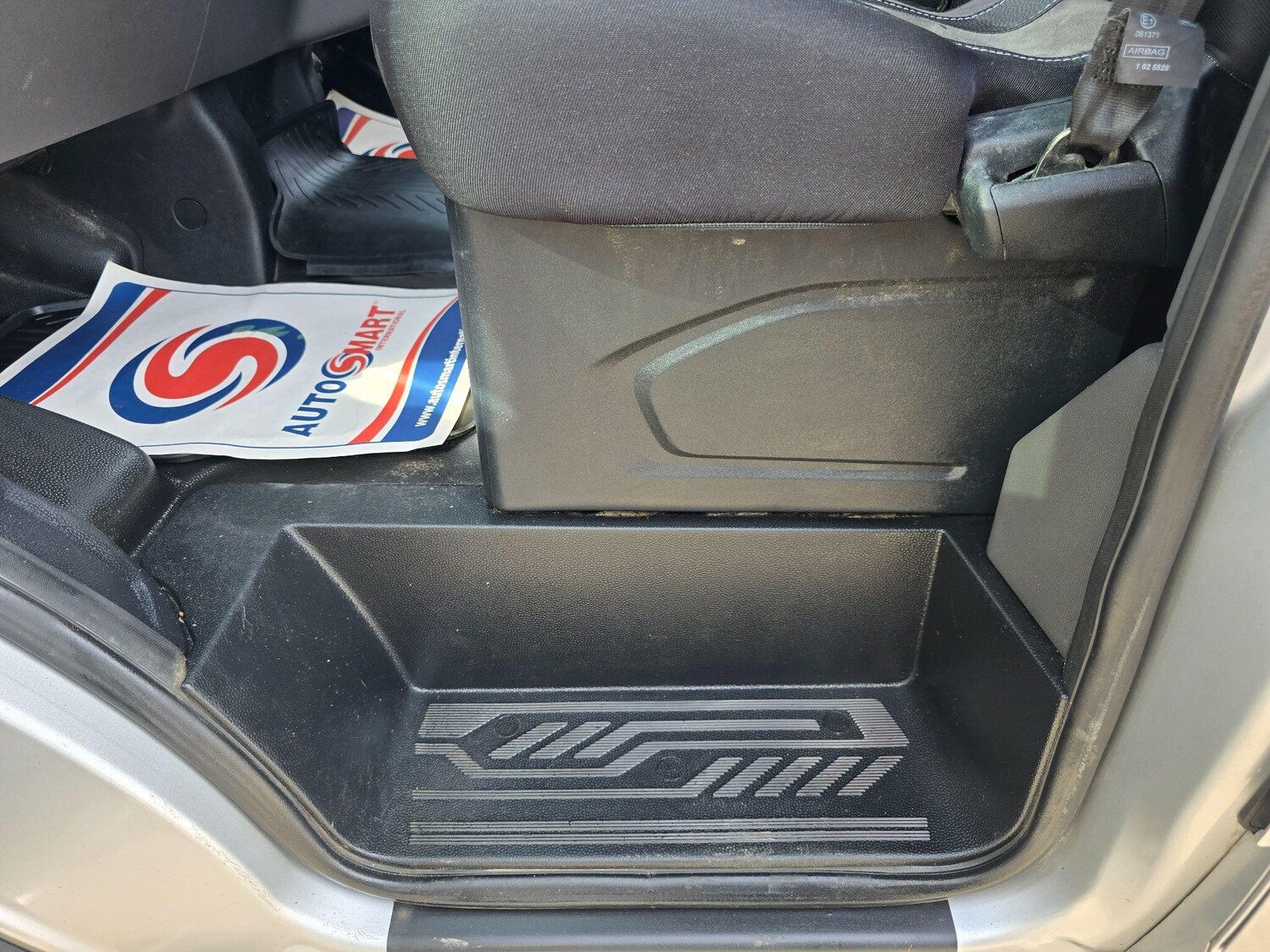 Used Ford Transit Custom 2021 for sale - 77969609: Photo 57