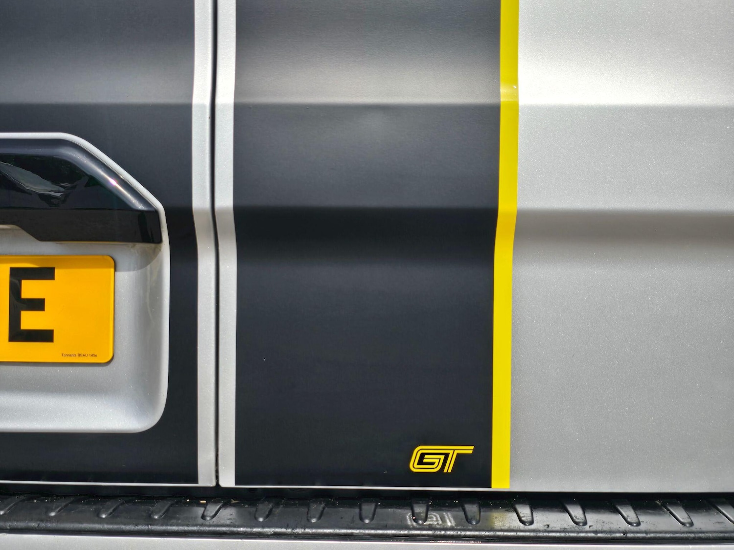 Used Ford Transit Custom 2021 for sale - 77969609: Photo 9