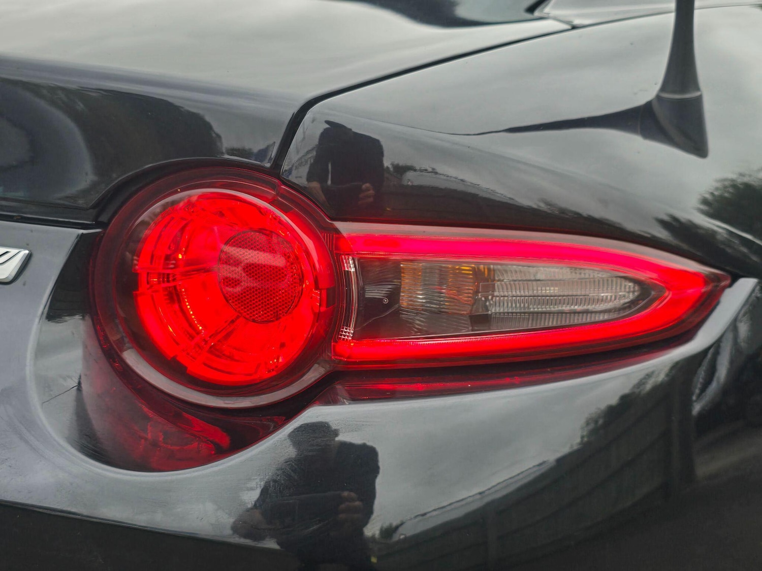 Used Mazda MX-5 2017 for sale - 76964646: Photo 12