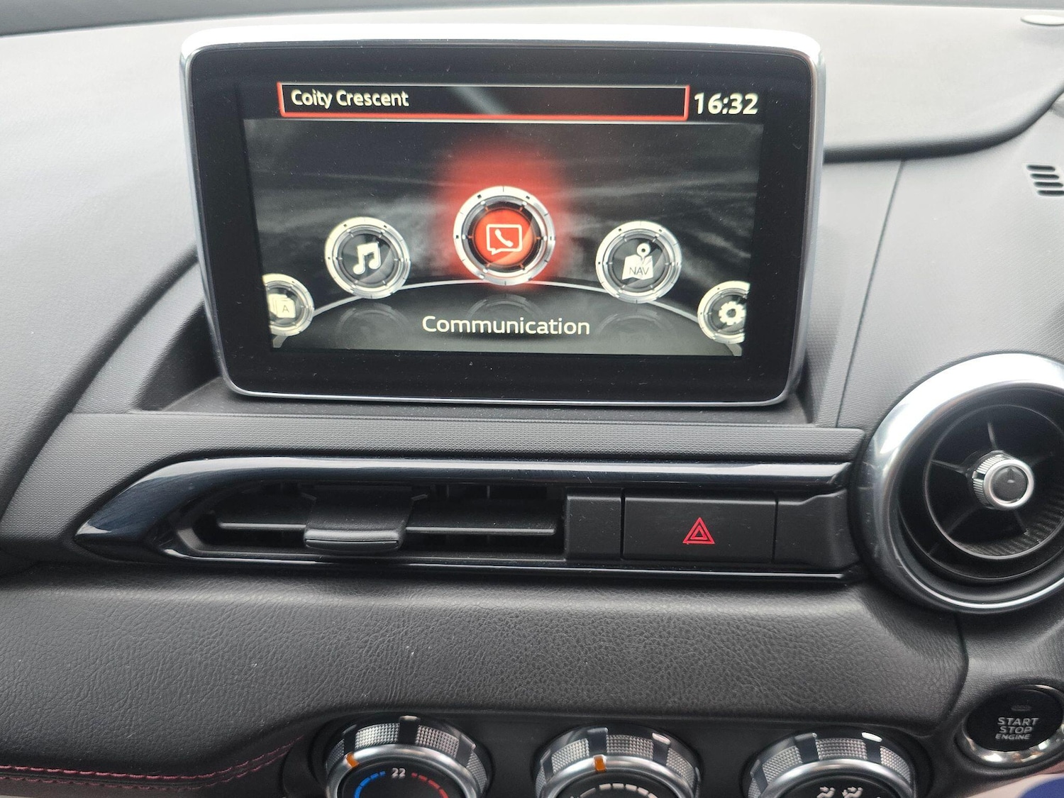 Used Mazda MX-5 2017 for sale - 76964646: Photo 17