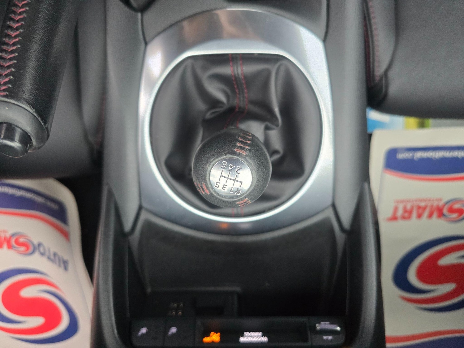 Used Mazda MX-5 2017 for sale - 76964646: Photo 19