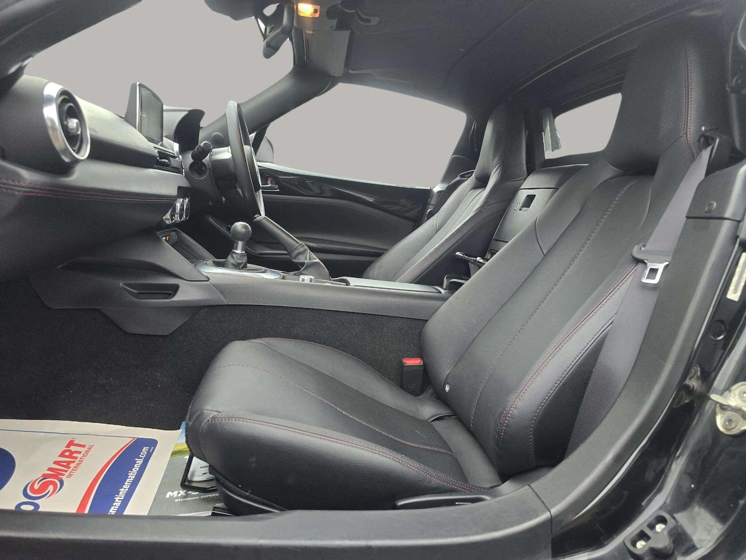 Used Mazda MX-5 2017 for sale - 76964646: Photo 21