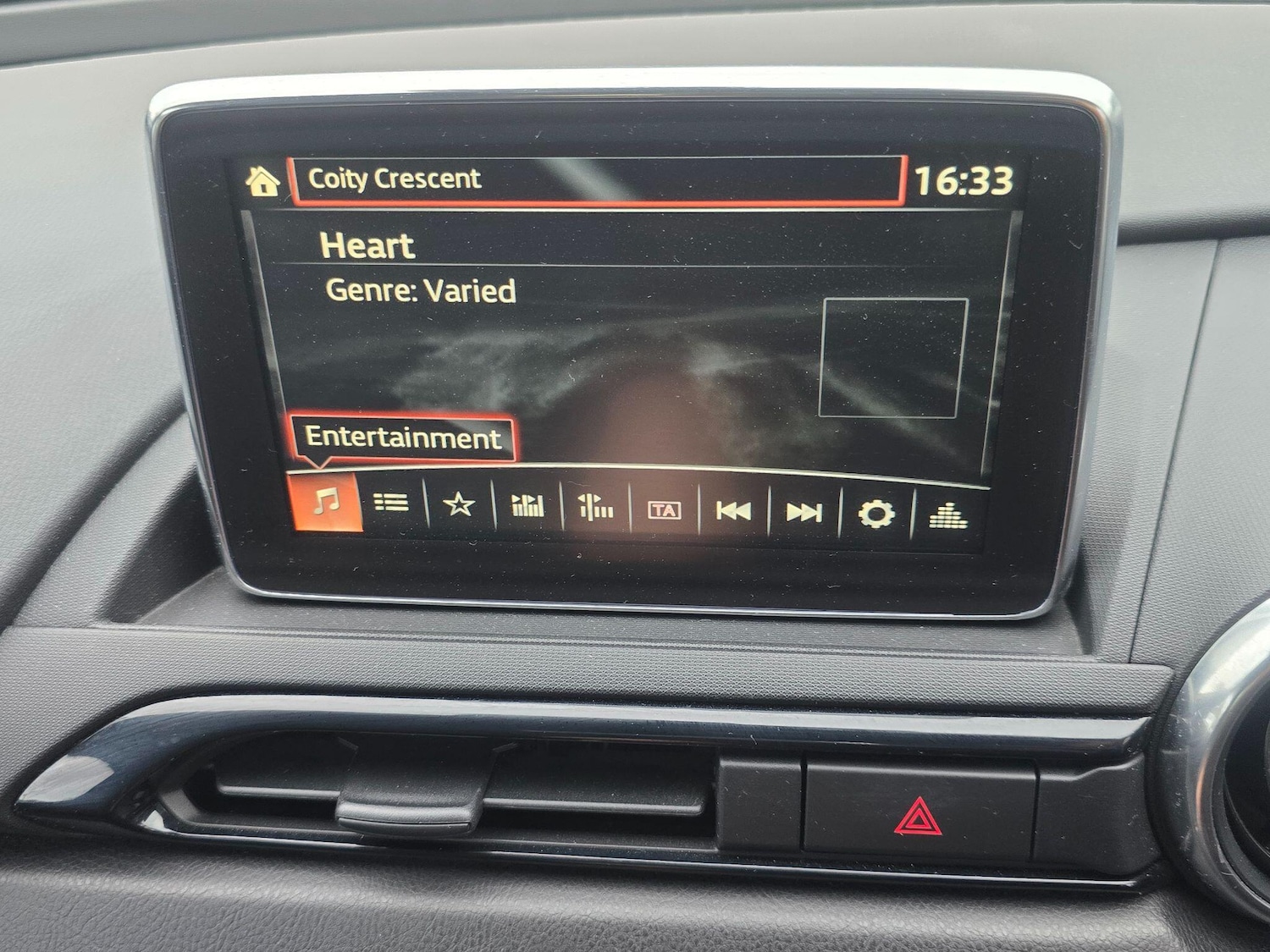 Used Mazda MX-5 2017 for sale - 76964646: Photo 25