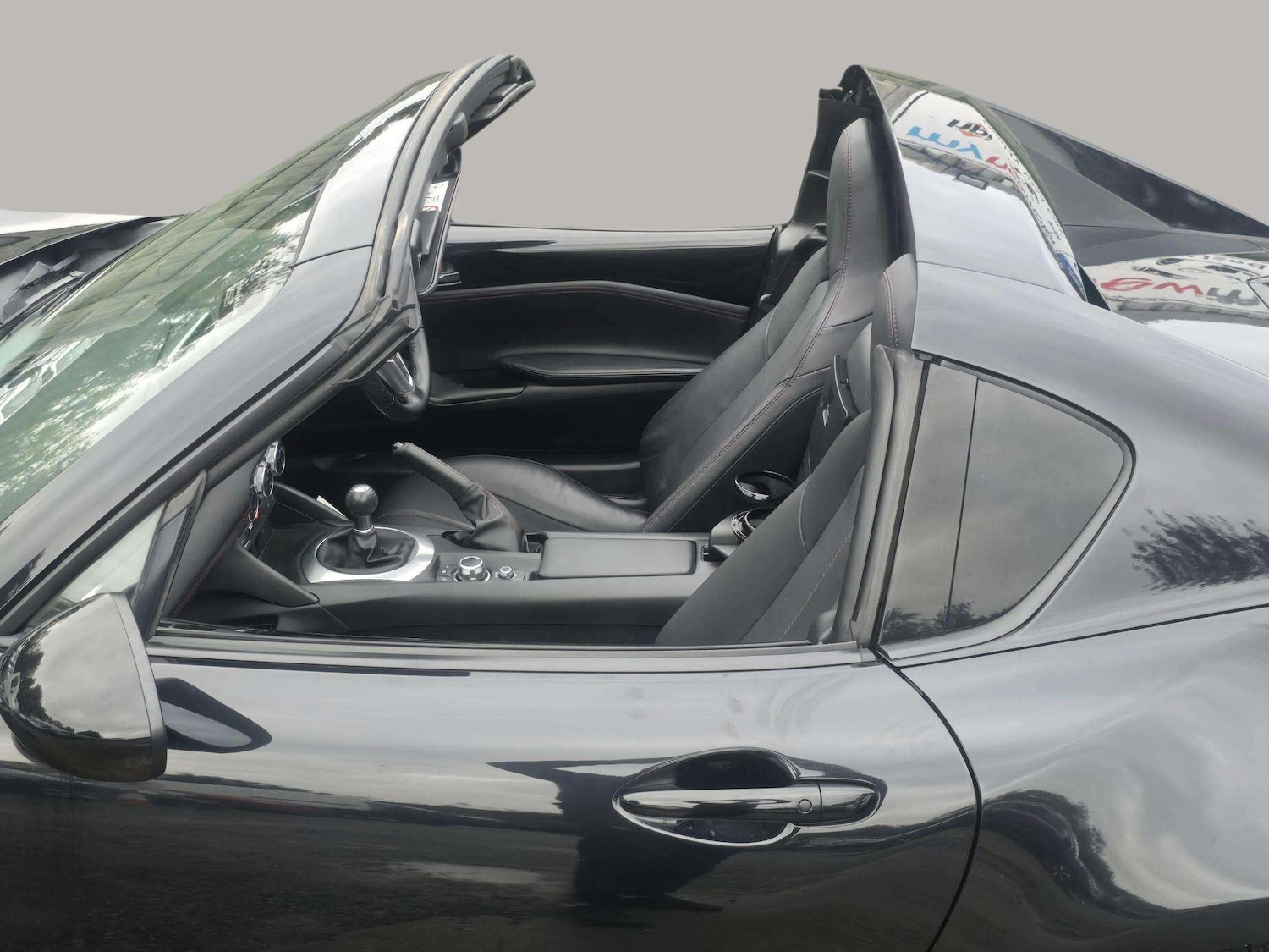 Used Mazda MX-5 2017 for sale - 76964646: Photo 27