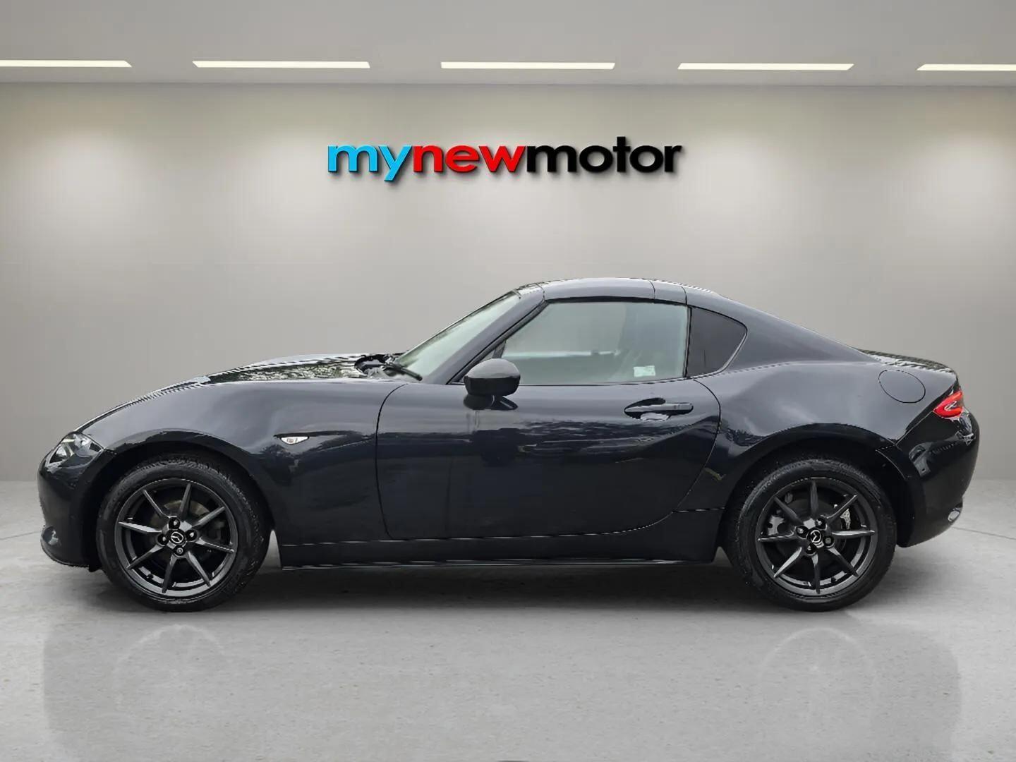 Used Mazda MX-5 2017 for sale - 76964646: Photo 3
