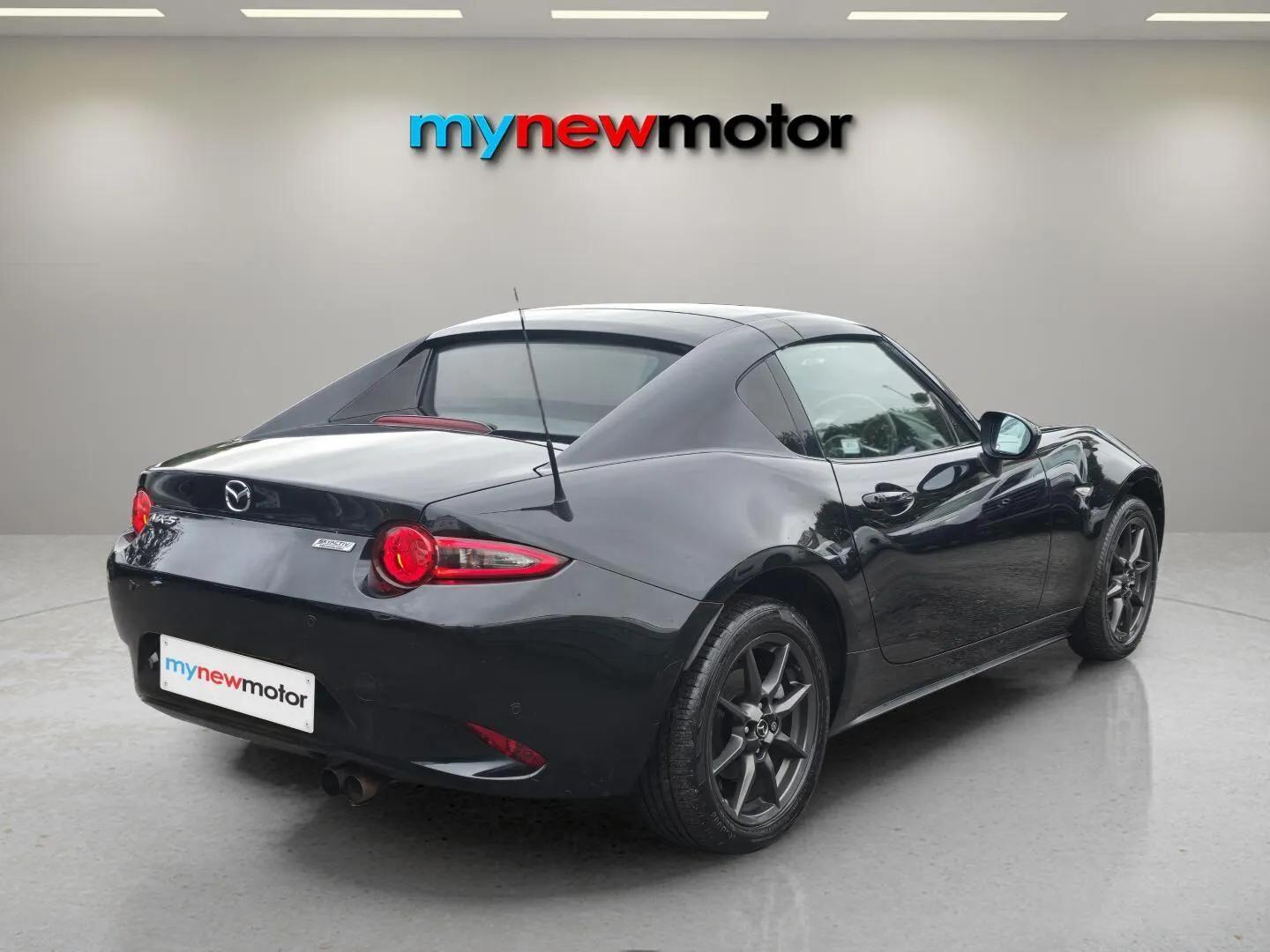 Used Mazda MX-5 2017 for sale - 76964646: Photo 7