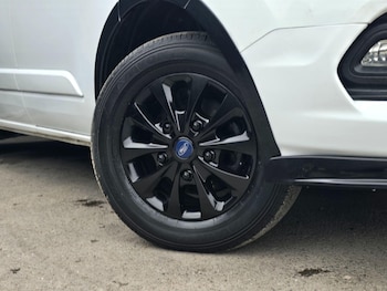 Used Ford Transit Custom 2020 for sale - 78891627: Photo