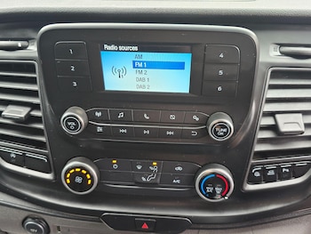 Used Ford Transit Custom 2020 for sale - 78891627: Photo