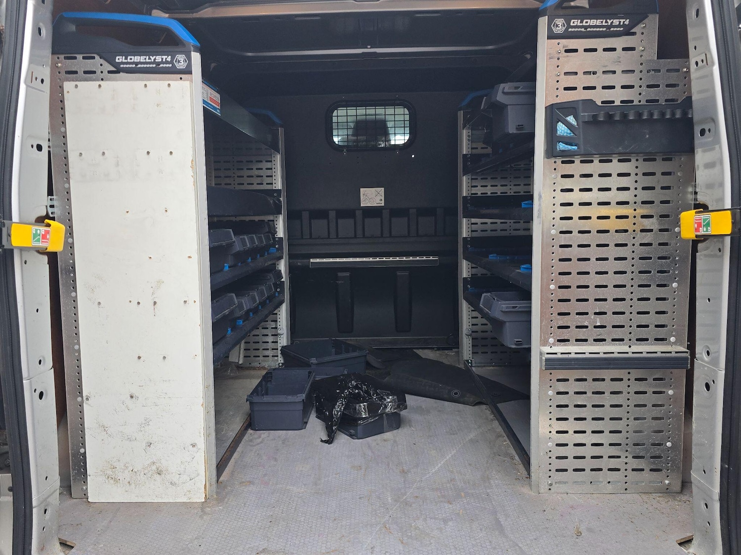 Used Ford Transit Custom 2020 for sale - 77278942: Photo 13