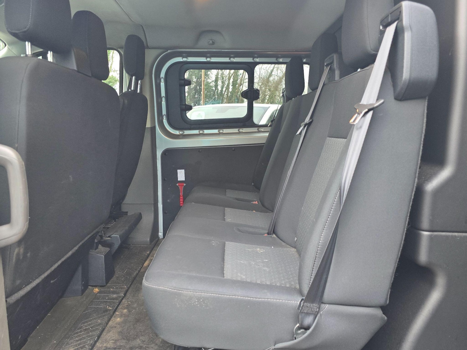 Used Ford Transit Custom 2020 for sale - 77278942: Photo 14