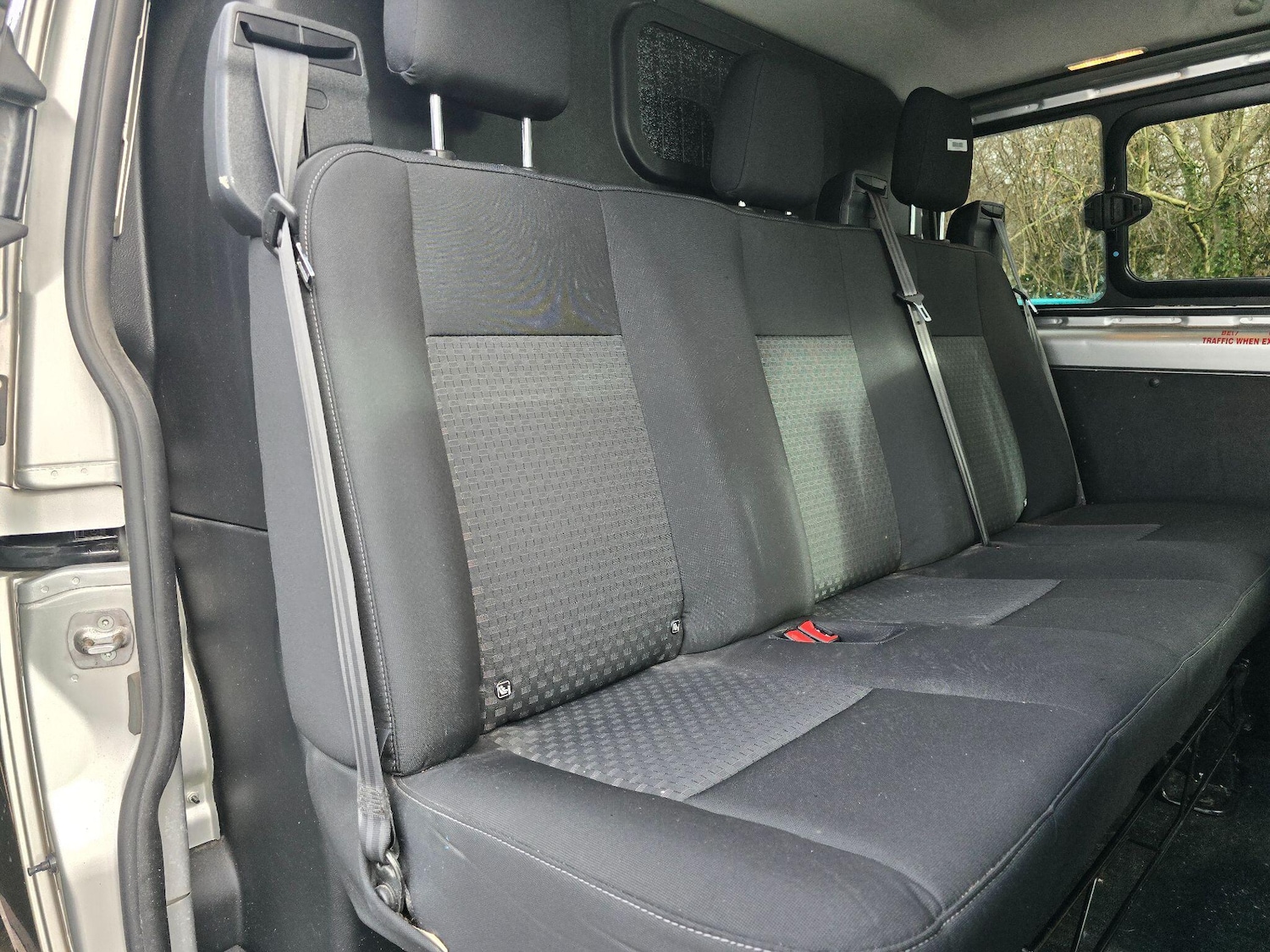 Used Ford Transit Custom 2020 for sale - 77278934: Photo 10