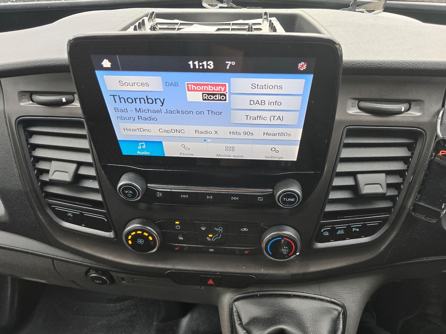 Used Ford Transit Custom 2020 for sale - 77278934: Photo 8