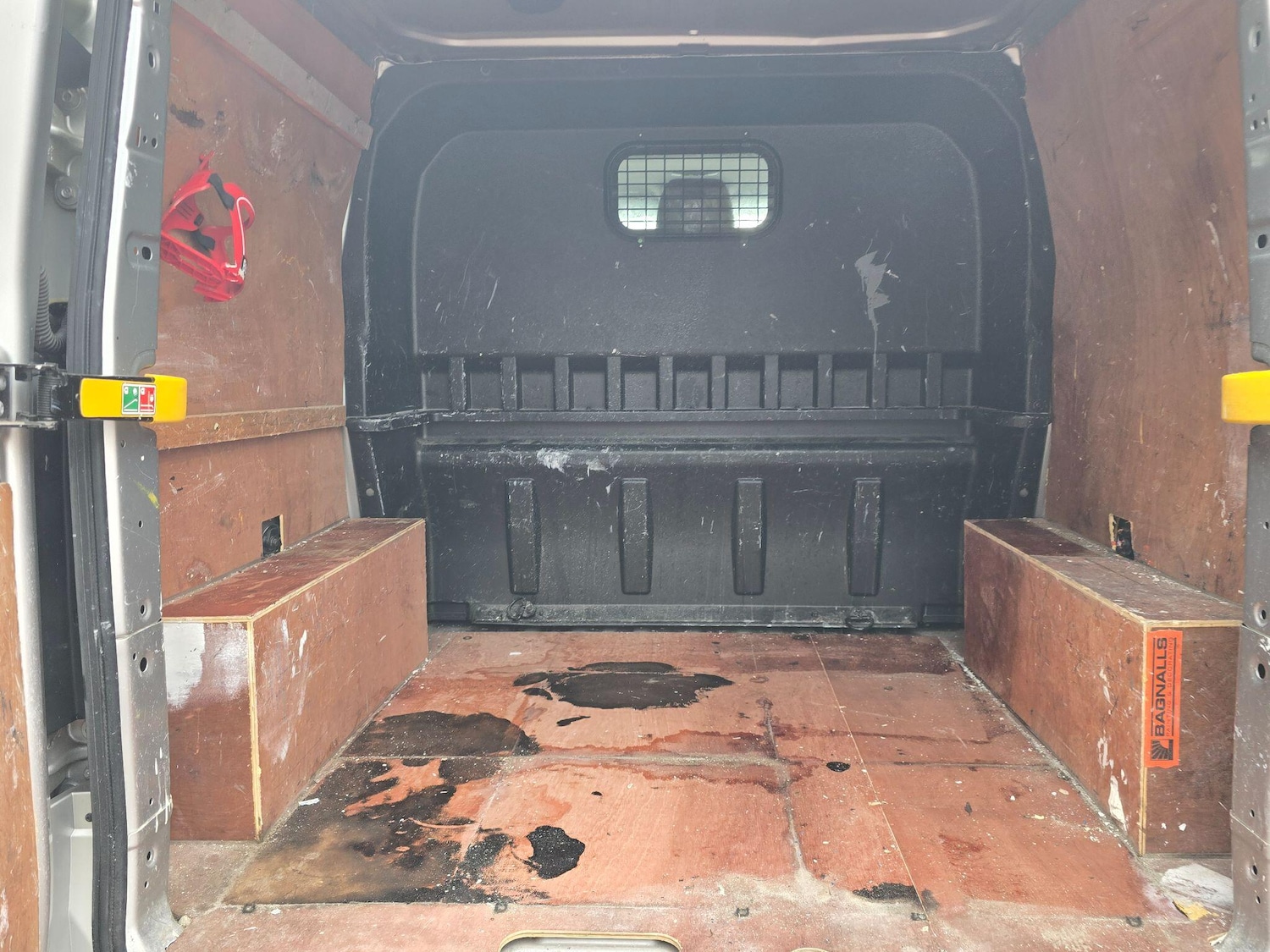 Used Ford Transit Custom 2020 for sale - 77278934: Photo 9