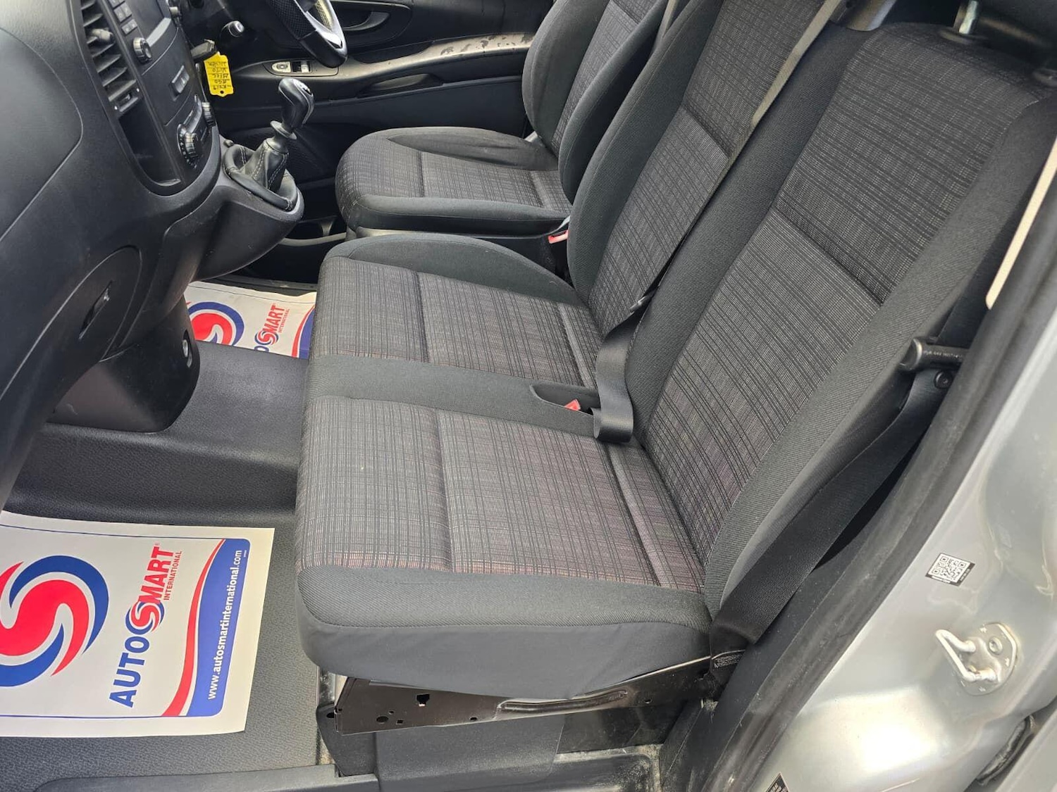 Used Mercedes-Benz Vito 2019 for sale - 76432380: Photo 11