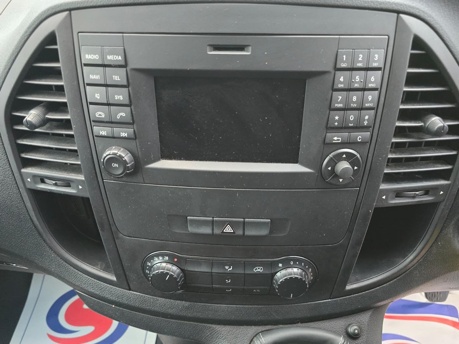 Used Mercedes-Benz Vito 2019 for sale - 76432380: Photo 14