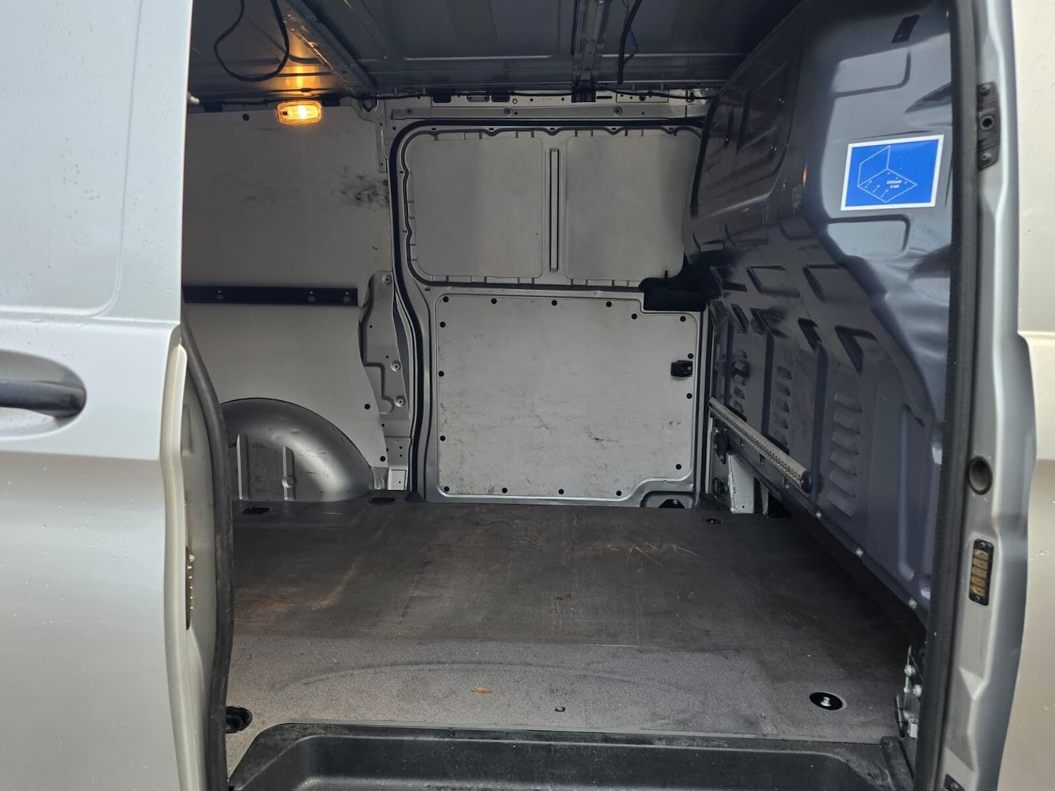 Used Mercedes-Benz Vito 2019 for sale - 76432380: Photo 15