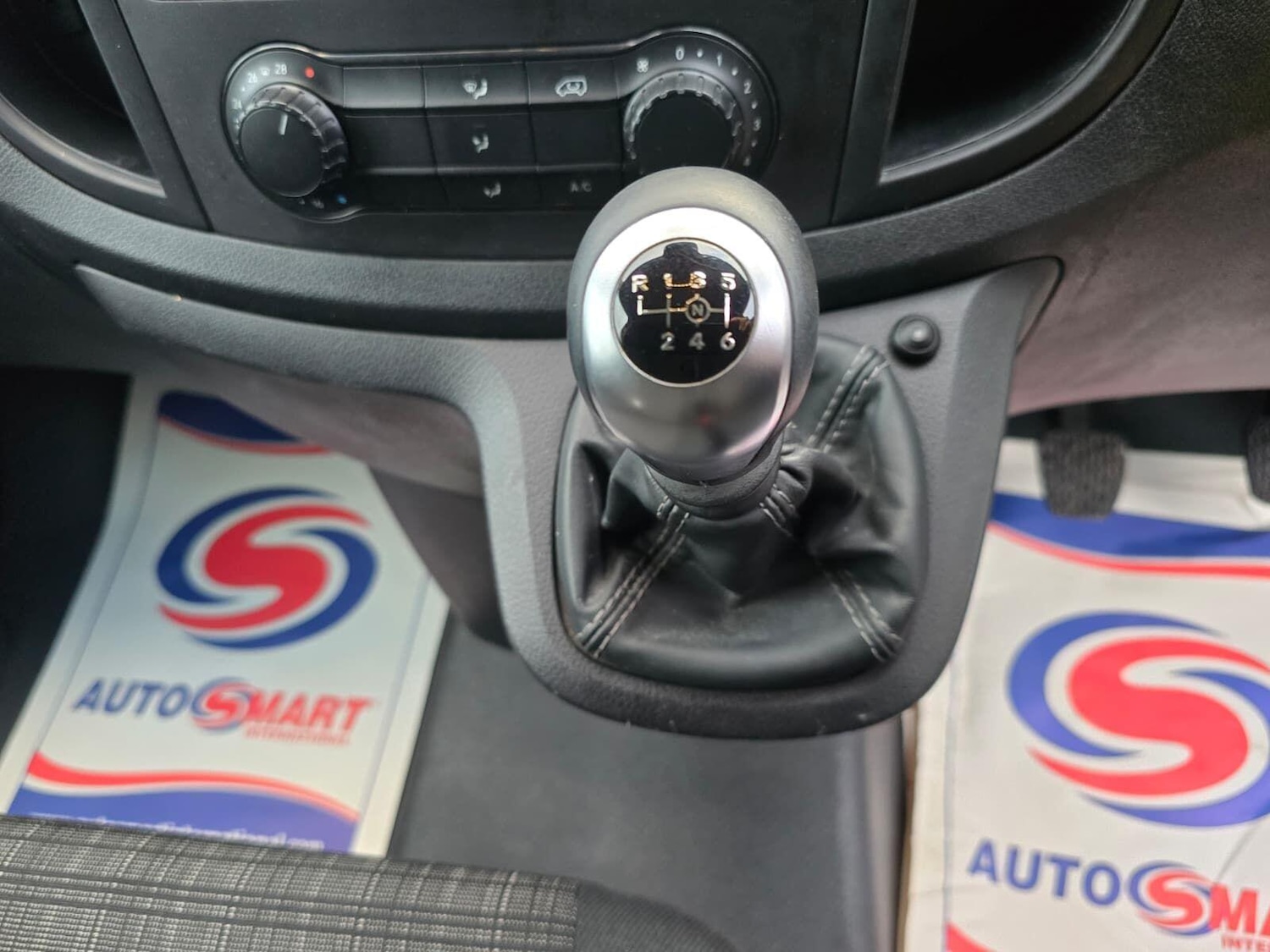 Used Mercedes-Benz Vito 2019 for sale - 76432380: Photo 16