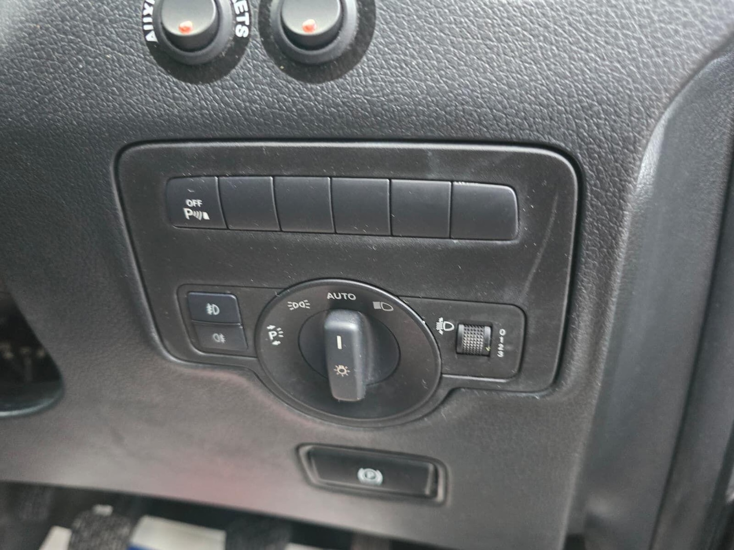 Used Mercedes-Benz Vito 2019 for sale - 76432380: Photo 18