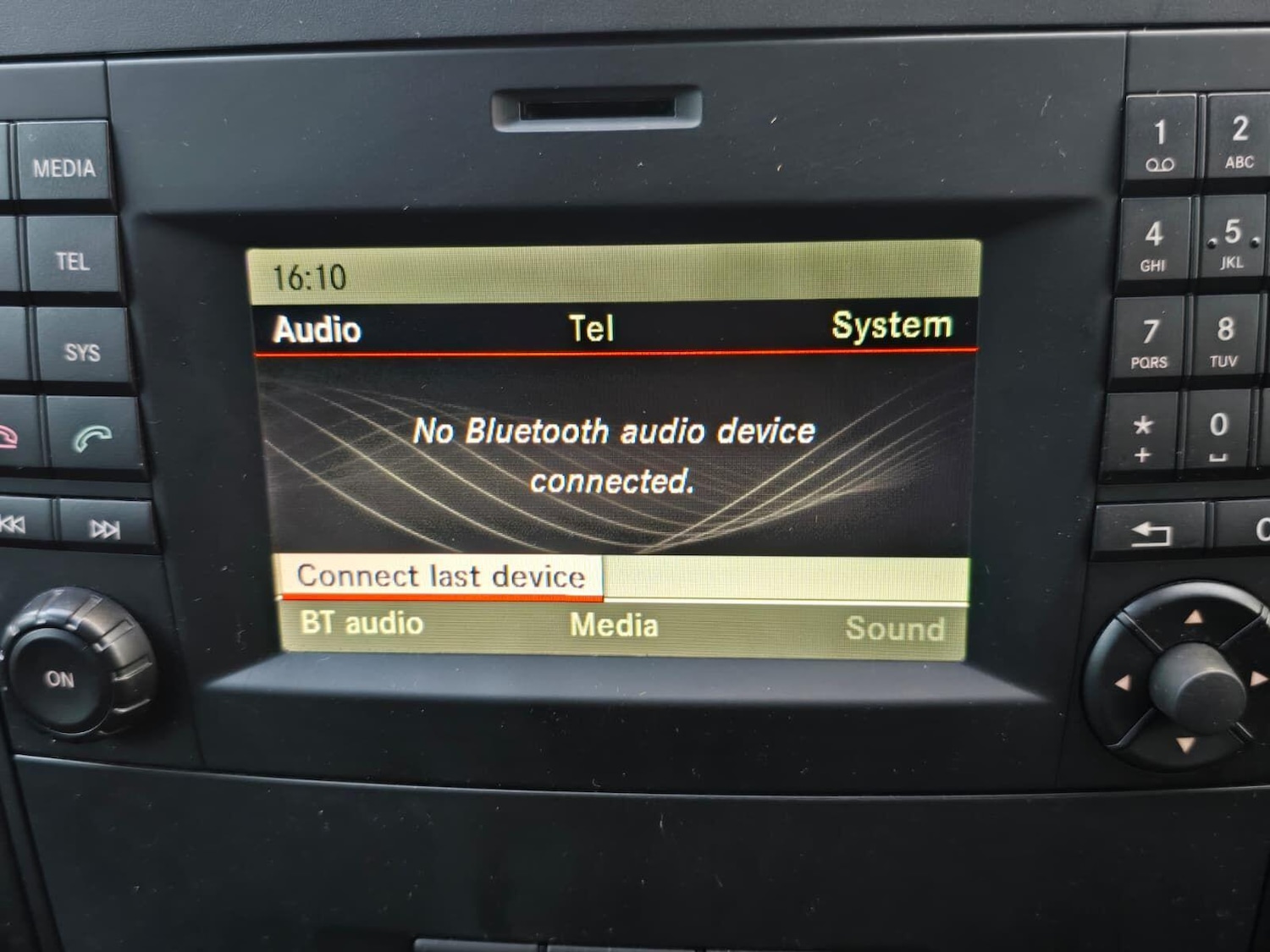 Used Mercedes-Benz Vito 2019 for sale - 76432380: Photo 22