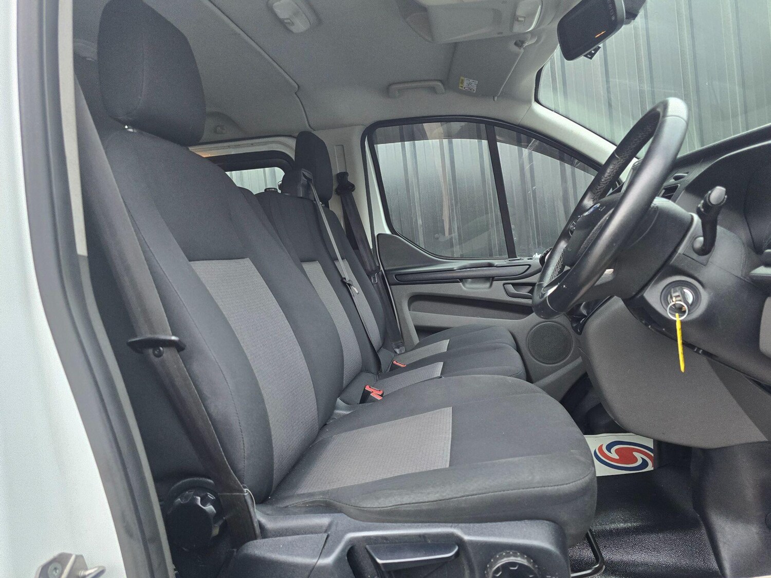 Used Ford Transit Custom 2019 for sale - 77523975: Photo 12