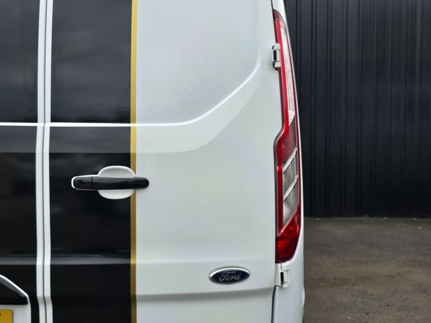 Used Ford Transit Custom 2019 for sale - 77523975: Photo 16