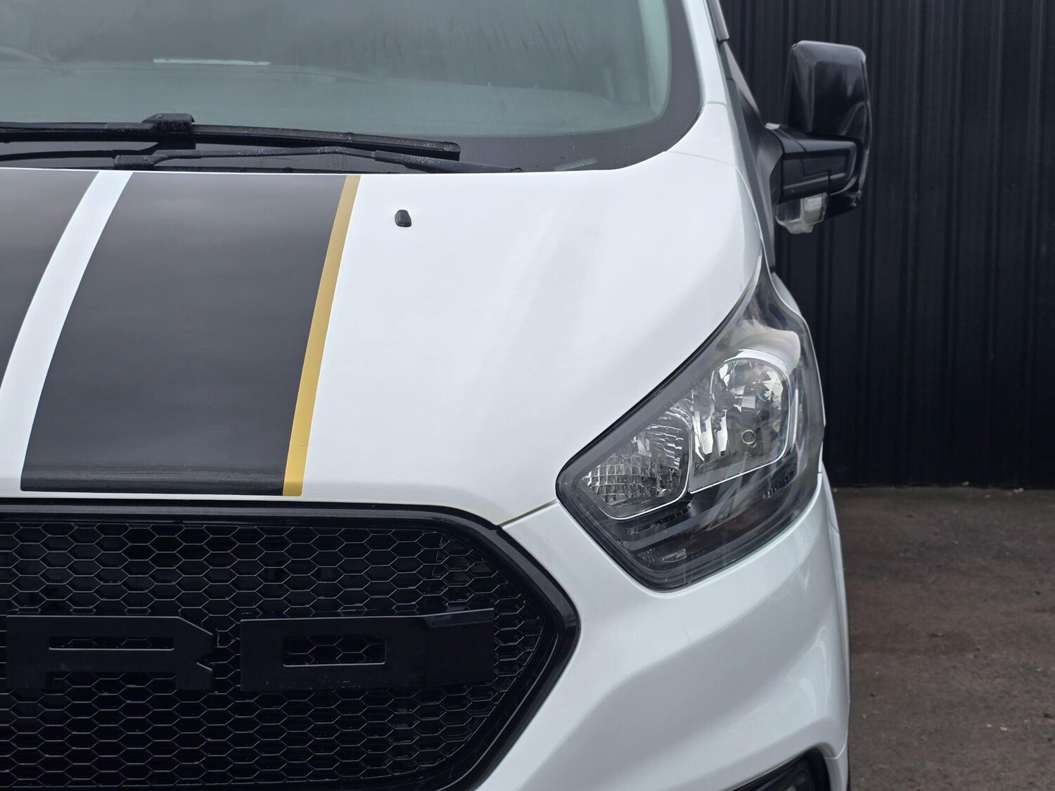 Used Ford Transit Custom 2019 for sale - 77523975: Photo 19