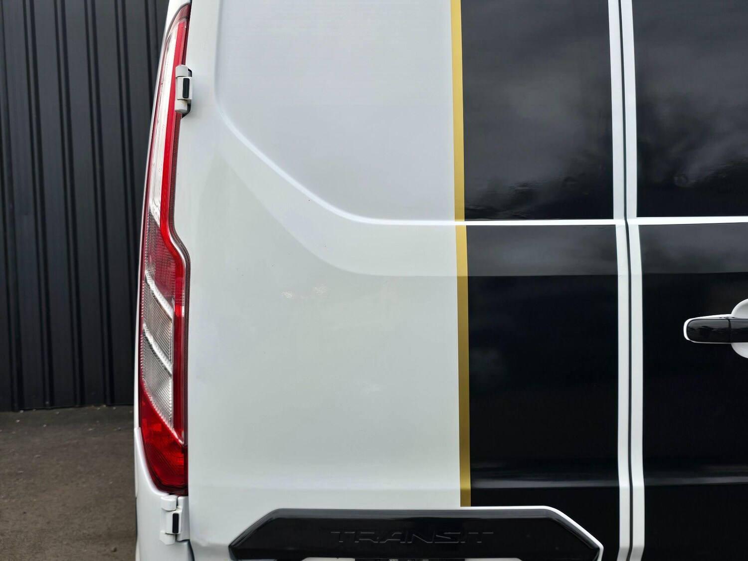 Used Ford Transit Custom 2019 for sale - 77523975: Photo 22