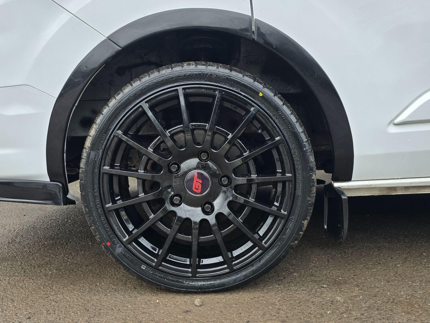 Used Ford Transit Custom 2019 for sale - 77523975: Photo 26