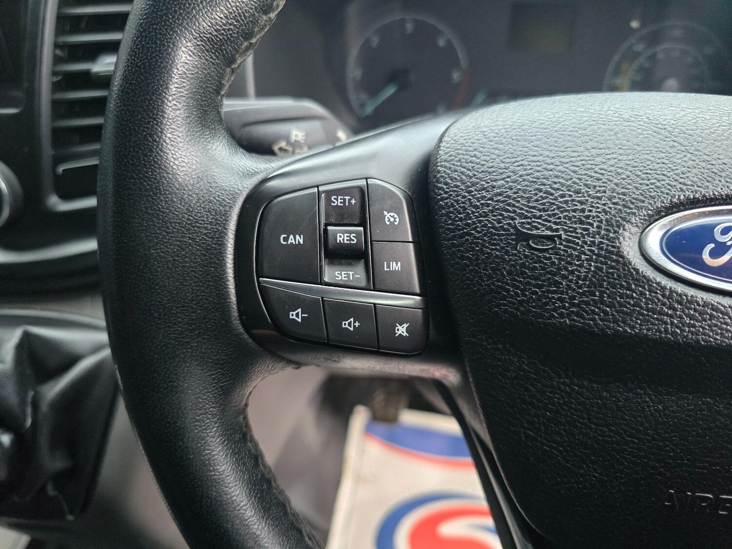 Used Ford Transit Custom 2019 for sale - 77523975: Photo 27