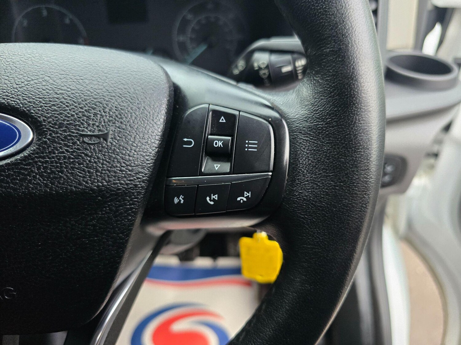 Used Ford Transit Custom 2019 for sale - 77523975: Photo 28