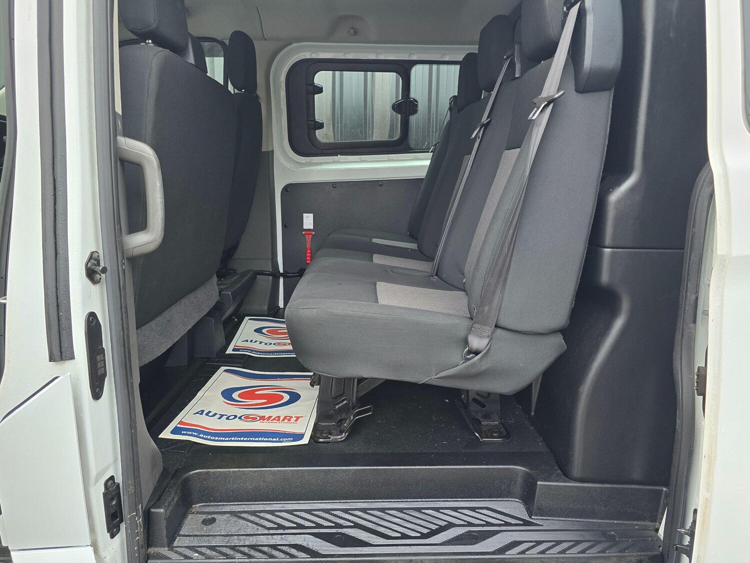 Used Ford Transit Custom 2019 for sale - 77523975: Photo 30