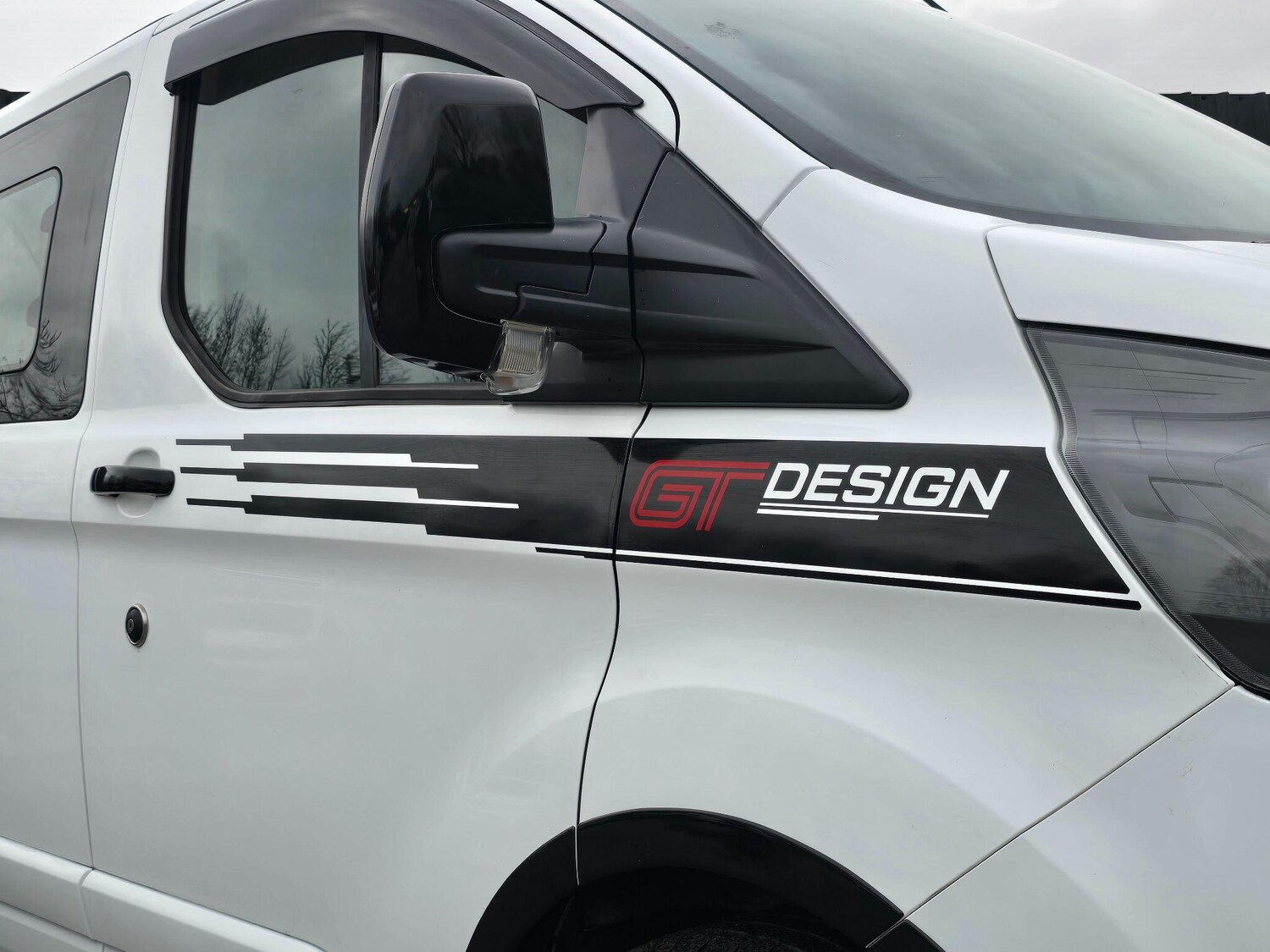 Used Ford Transit Custom 2019 for sale - 77523975: Photo 31