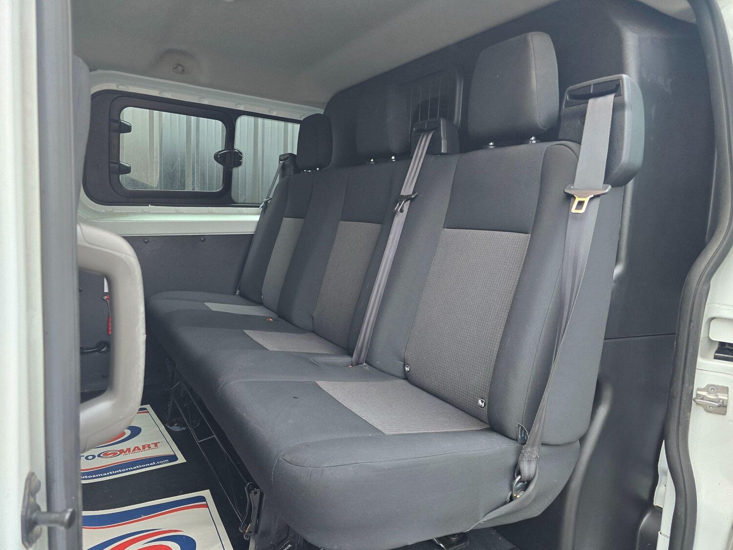 Used Ford Transit Custom 2019 for sale - 77523975: Photo 33