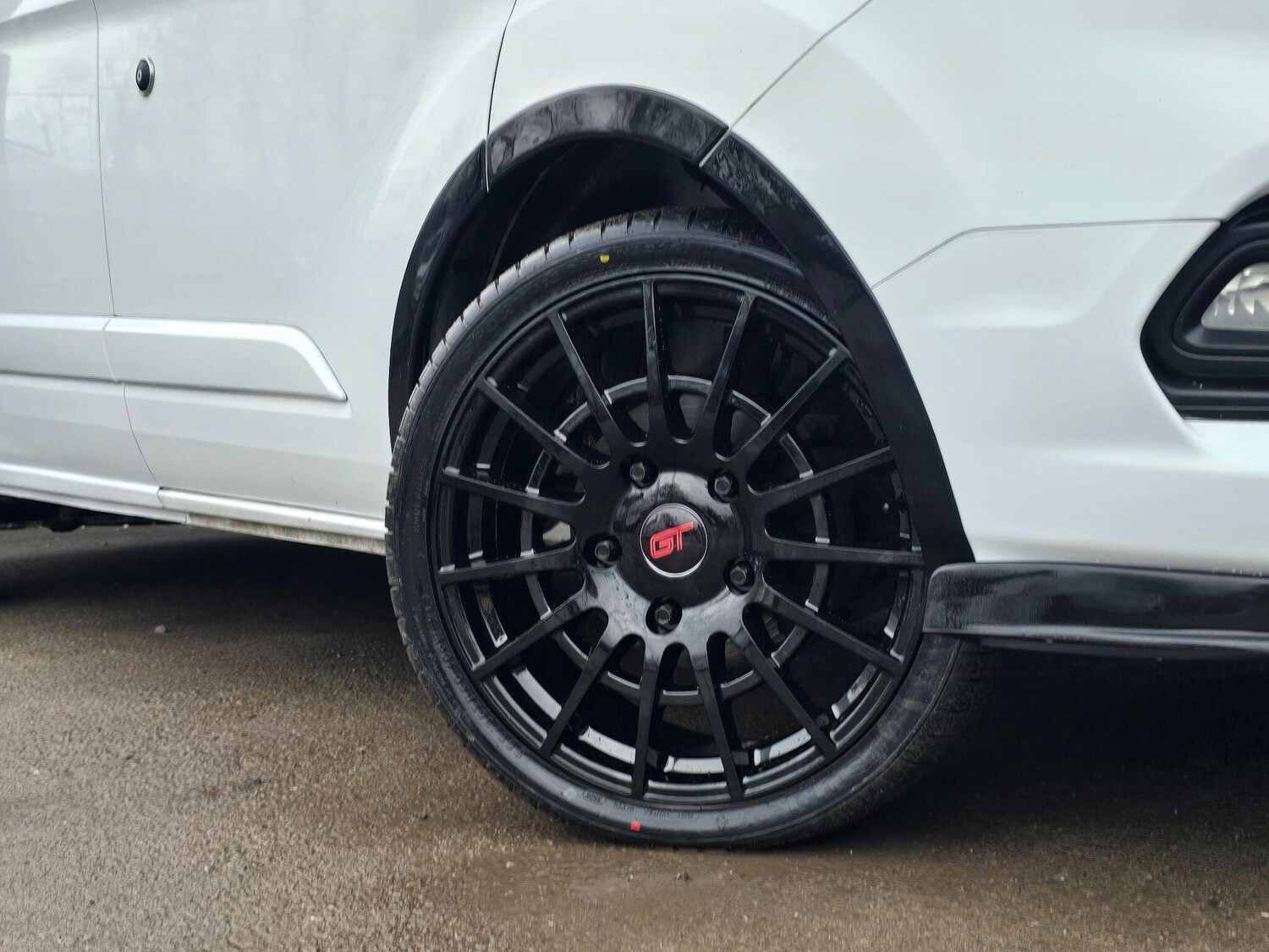 Used Ford Transit Custom 2019 for sale - 77523975: Photo 37