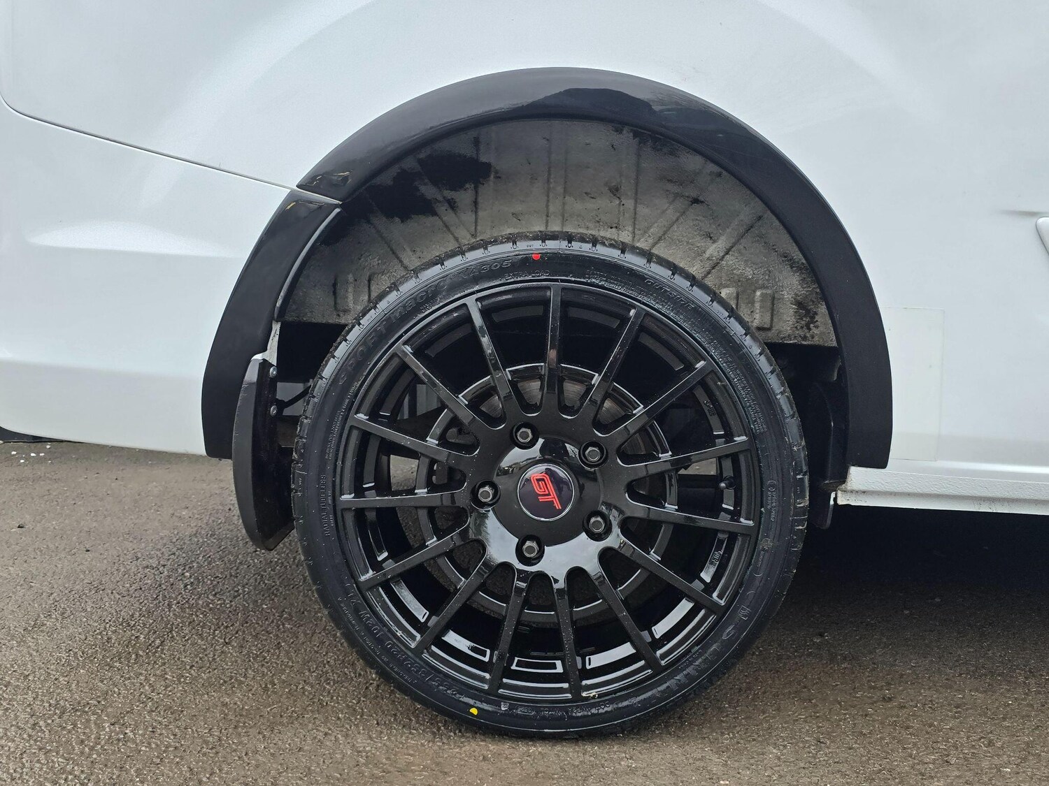 Used Ford Transit Custom 2019 for sale - 77523975: Photo 38