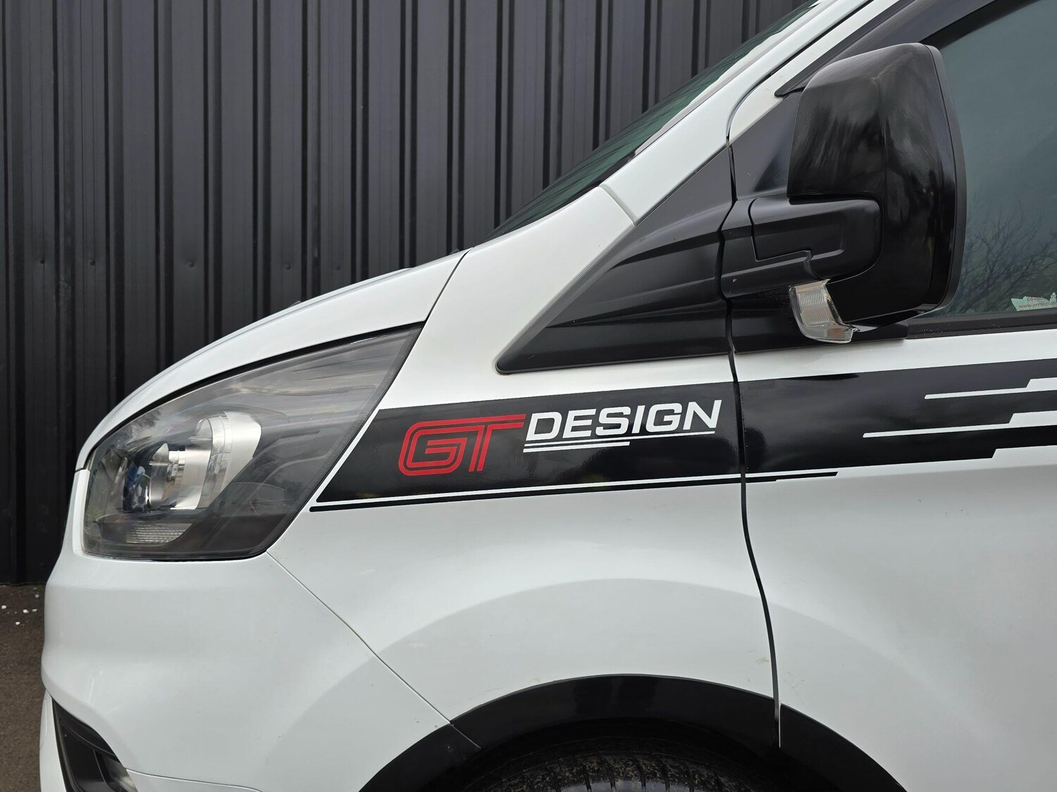 Used Ford Transit Custom 2019 for sale - 77523975: Photo 39