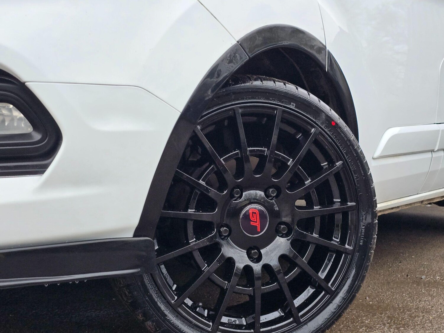 Used Ford Transit Custom 2019 for sale - 77523975: Photo 4