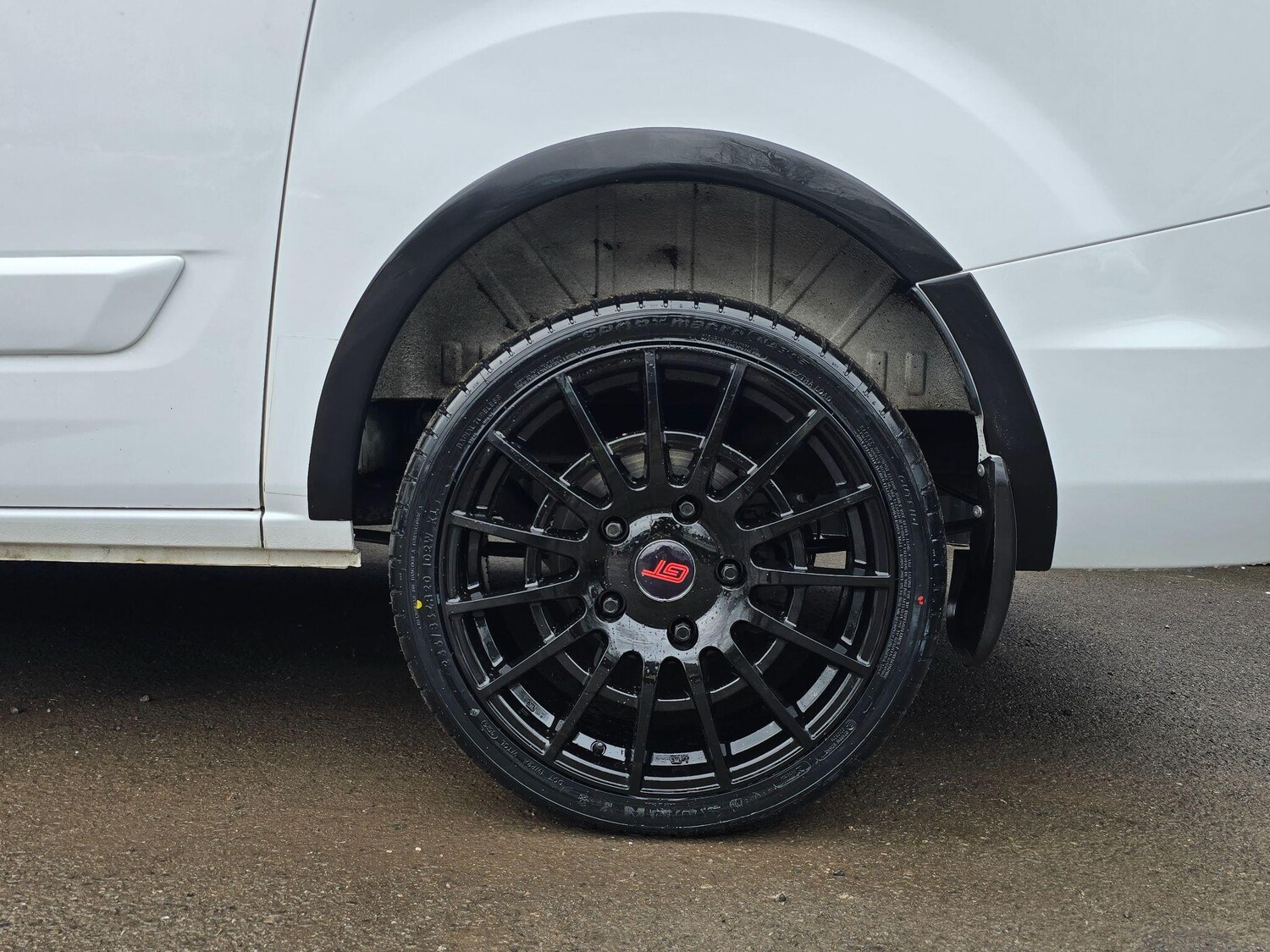 Used Ford Transit Custom 2019 for sale - 77523975: Photo 41