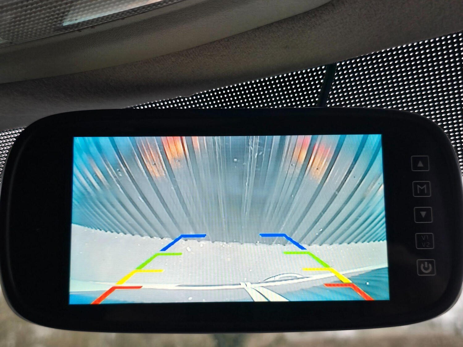 Used Ford Transit Custom 2019 for sale - 77523975: Photo 9