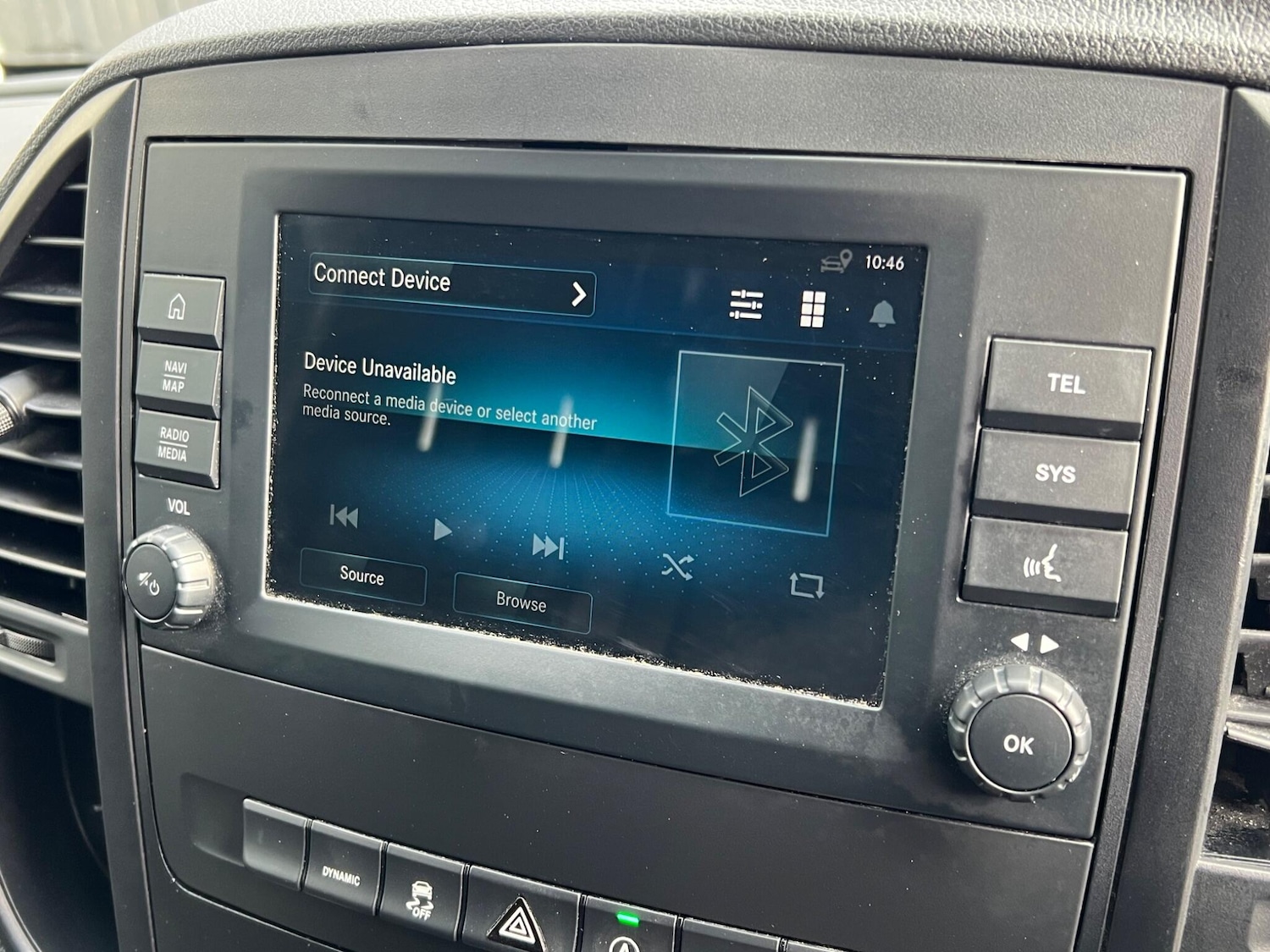 Used Mercedes-Benz Vito 2021 for sale - 77625871: Photo 21