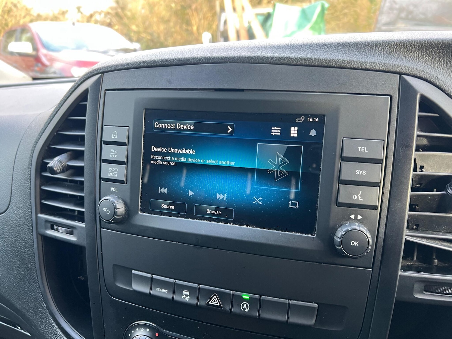 Used Mercedes-Benz Vito 2021 for sale - 77625871: Photo 3