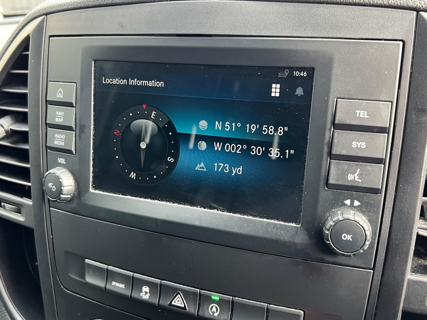 Used Mercedes-Benz Vito 2021 for sale - 77625871: Photo 32