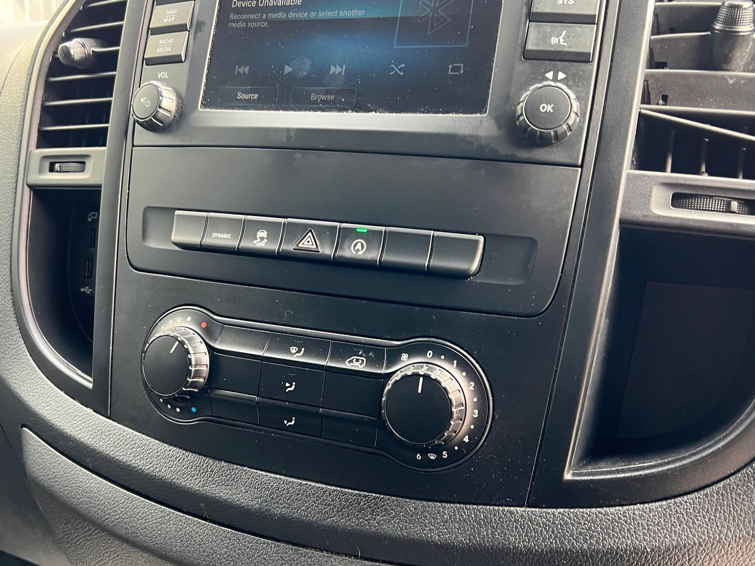 Used Mercedes-Benz Vito 2021 for sale - 77625871: Photo 33