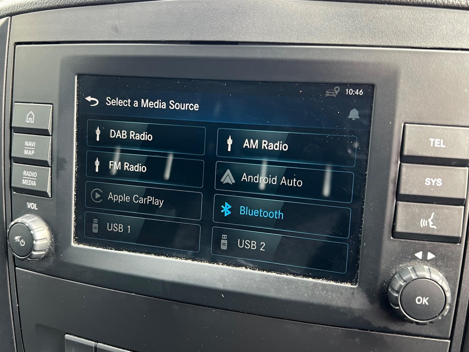 Used Mercedes-Benz Vito 2021 for sale - 77625871: Photo 34