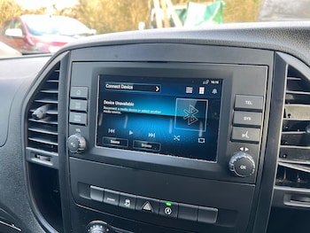 Used Mercedes-Benz Vito 2021 for sale - 77625871: Photo